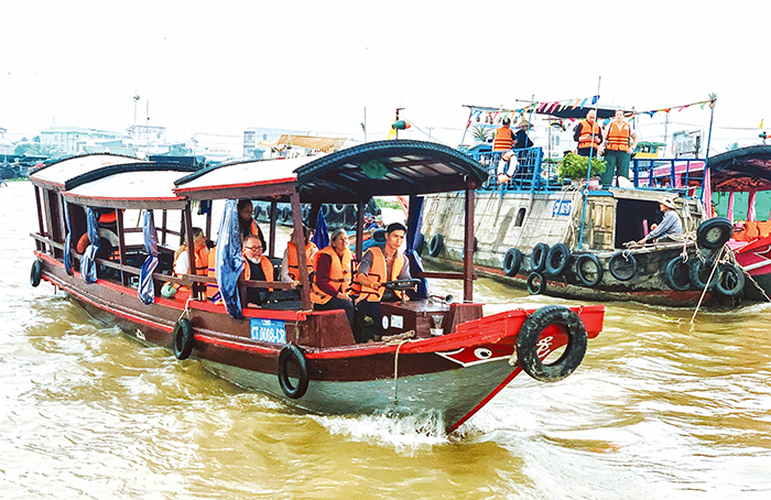 du lịch an giang tháng 5 - Hình 4