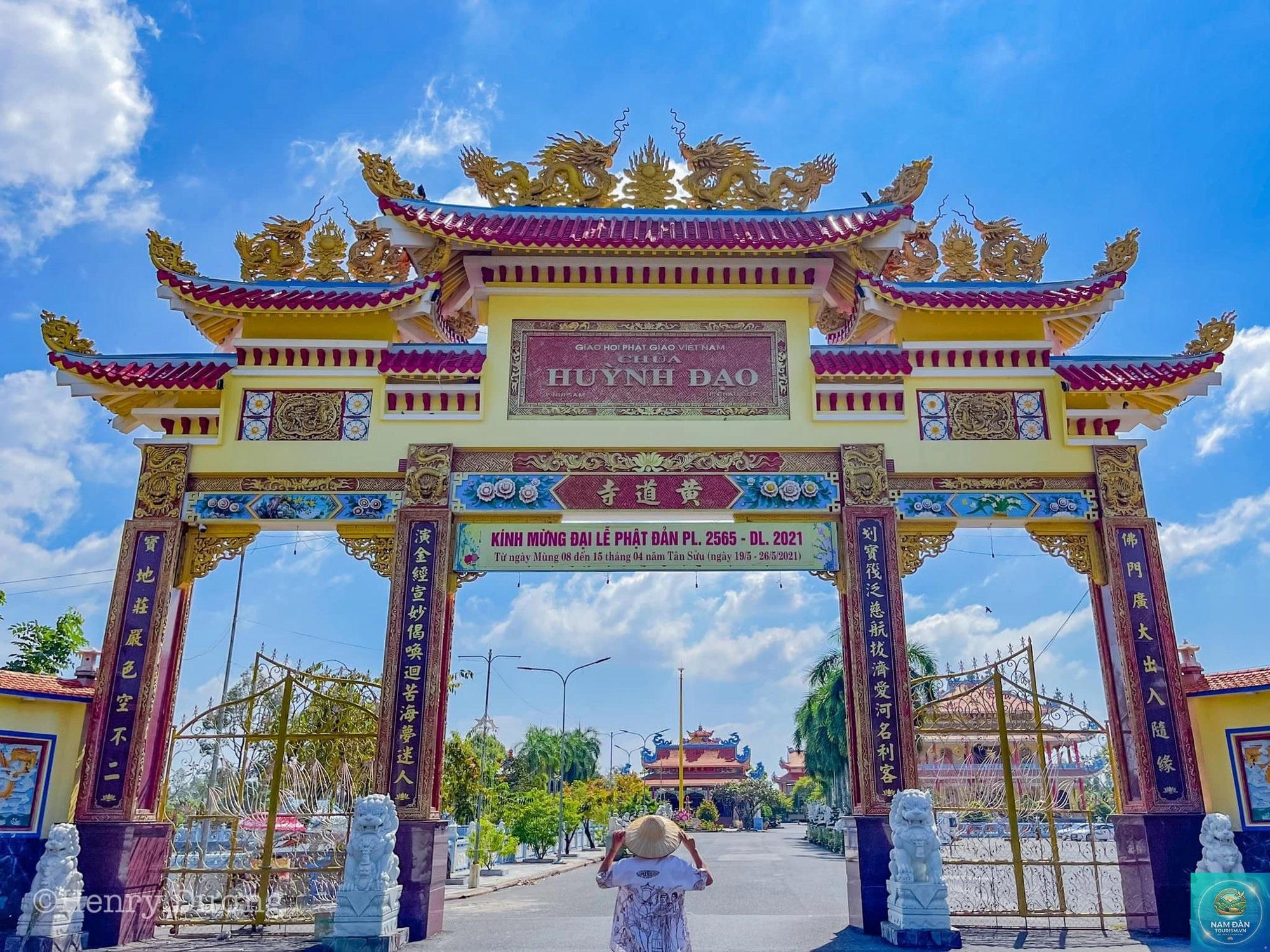 du lịch an giang tháng 7 - Hình 2