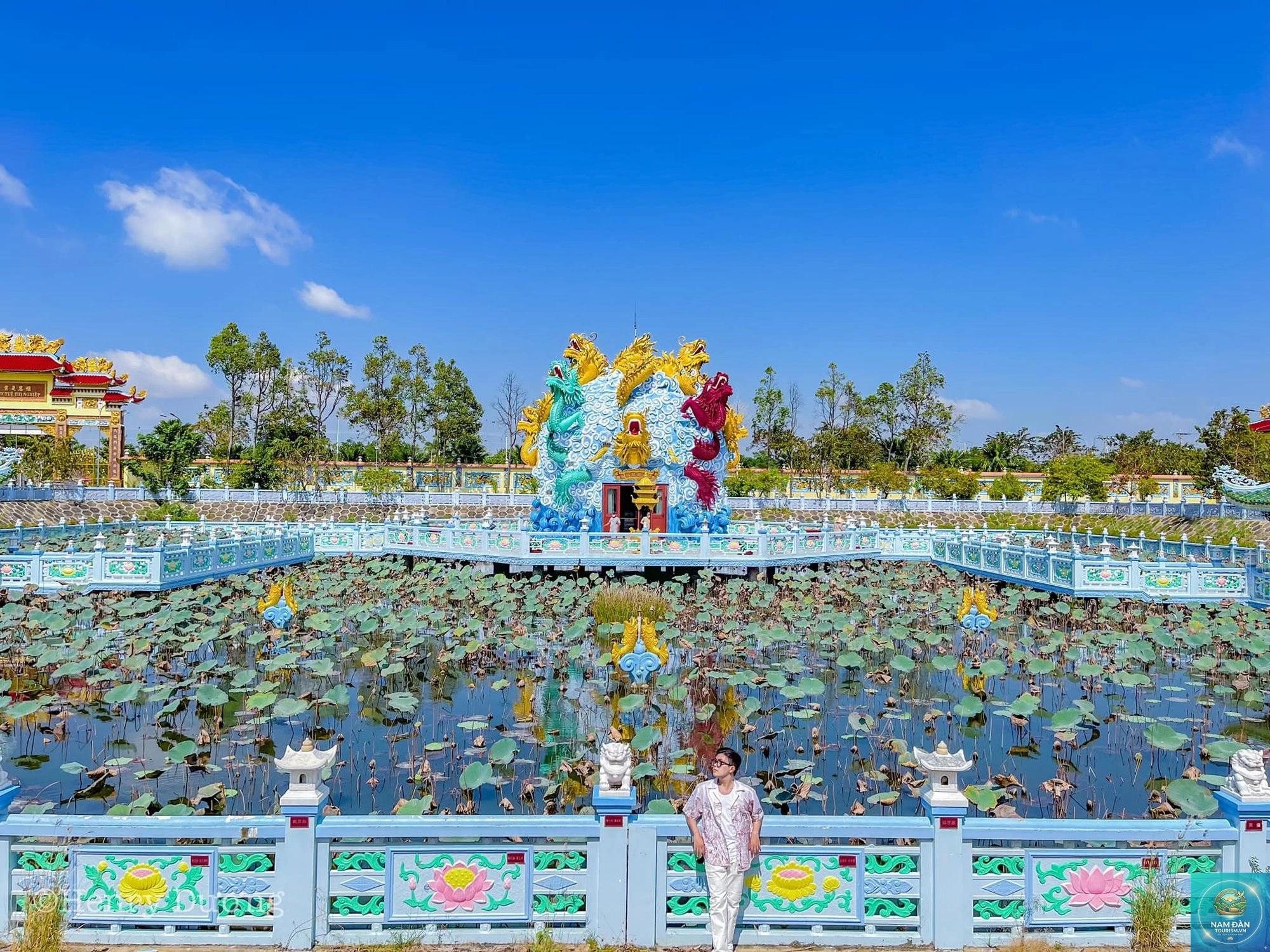 du lịch an giang tháng 7 - Hình 1