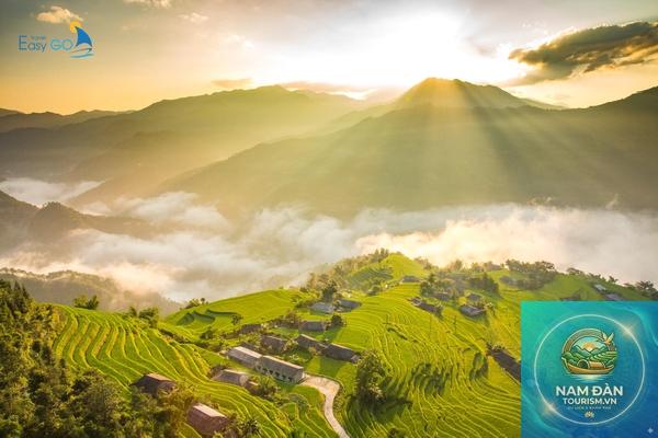 du lịch an giang tháng 9 - Hình 2
