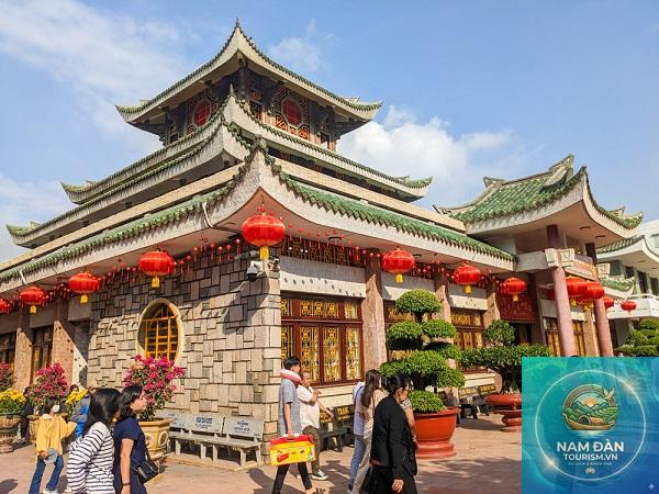 du lịch an giang từ tphcm - Hình 3