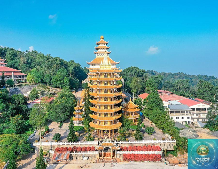 du lịch an giang tự túc - Hình 2
