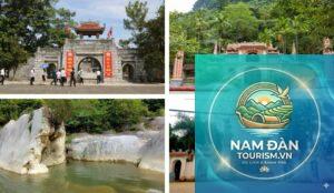 du lịch anh sơn nghệ an