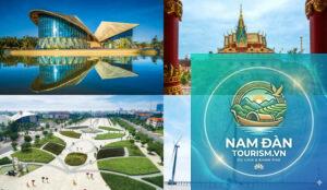 du lịch bạc liêu cuối tuần