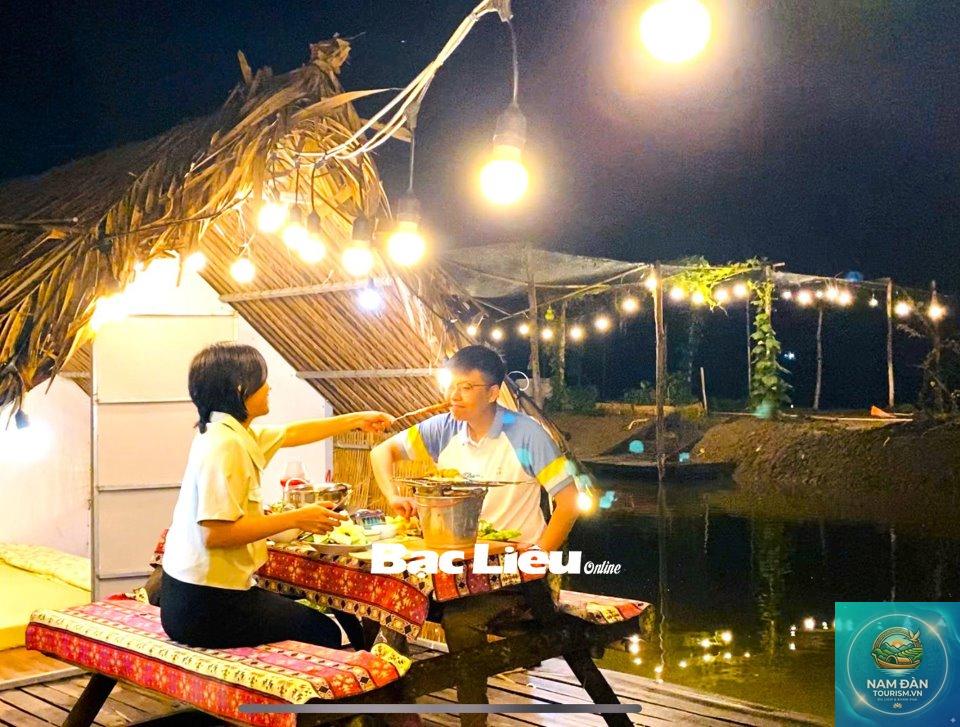du lịch bạc liêu cuối tuần - Hình 5