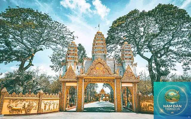 du lịch bạc liêu từ tphcm - Hình 4