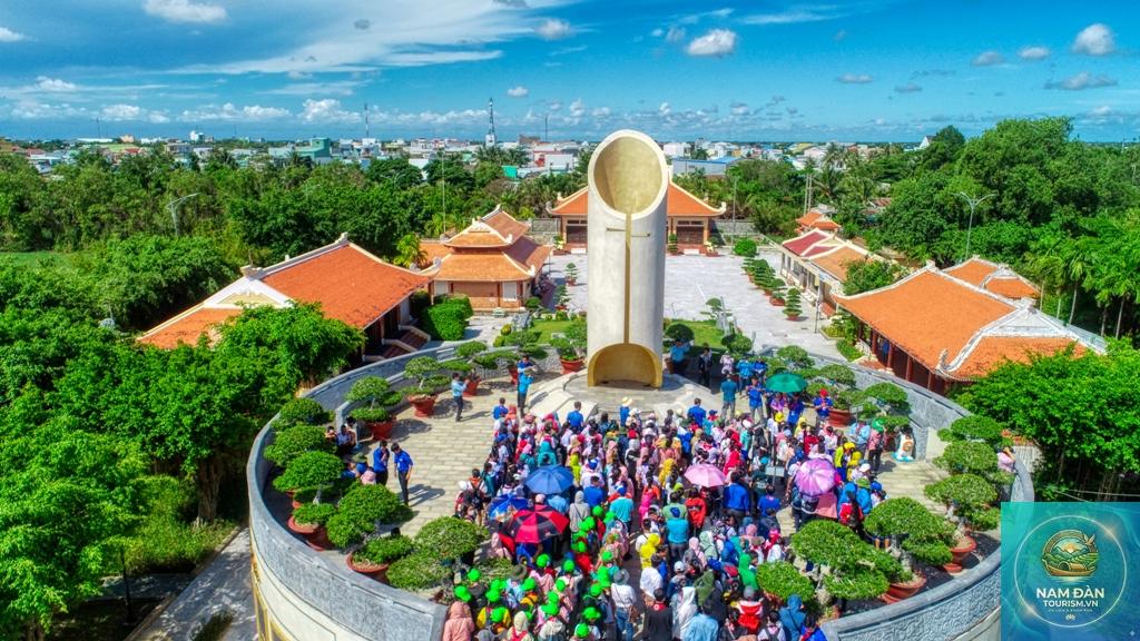 du lịch bạc liêu