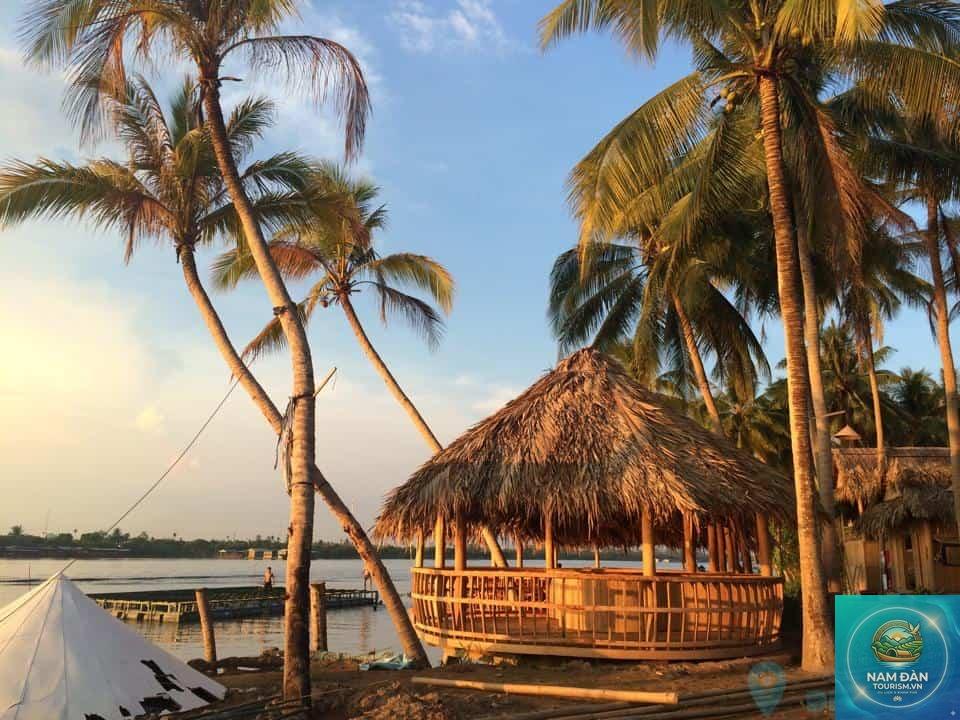 du lịch bến tre - Hình 2
