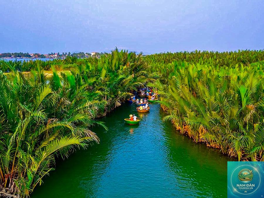 du lịch bến tre cho cặp đôi - Hình 3