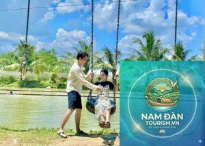 du lịch bến tre cho cặp đôi