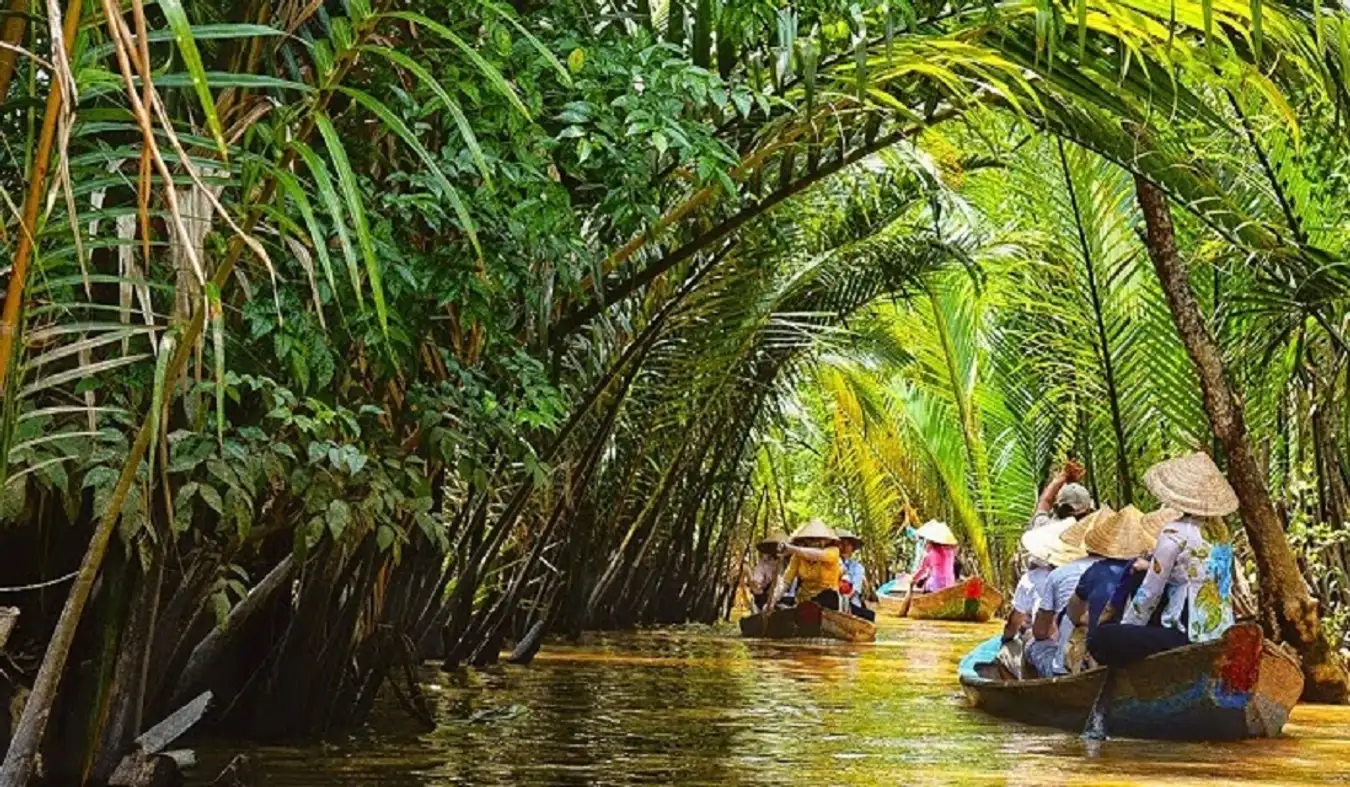 du lịch bến tre cho cặp đôi - Hình 4