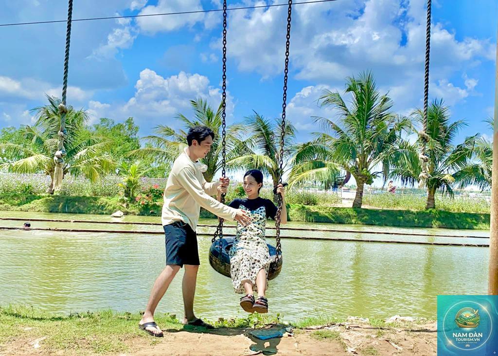 du lịch bến tre cho cặp đôi - Hình 1