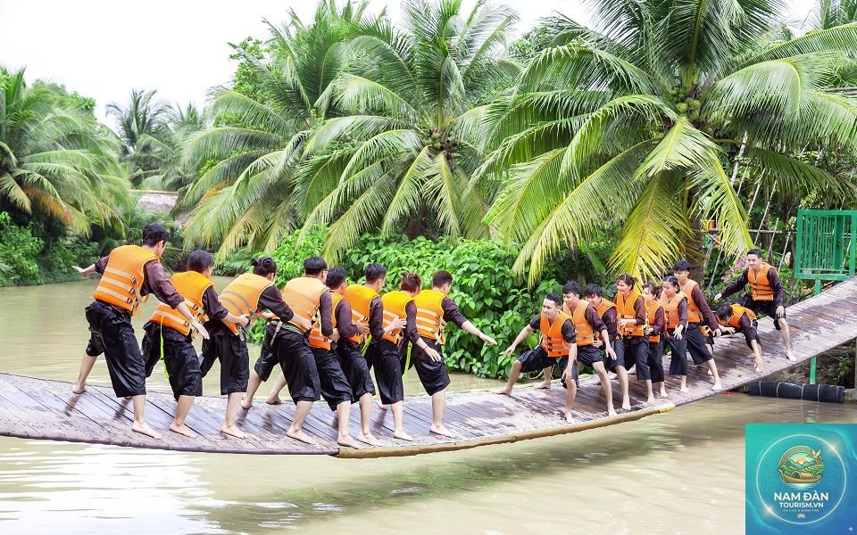 du lịch bến tre cho nhóm bạn - Hình 3