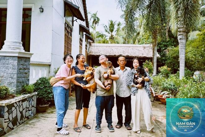 du lịch bến tre cùng gia đình - Hình 2
