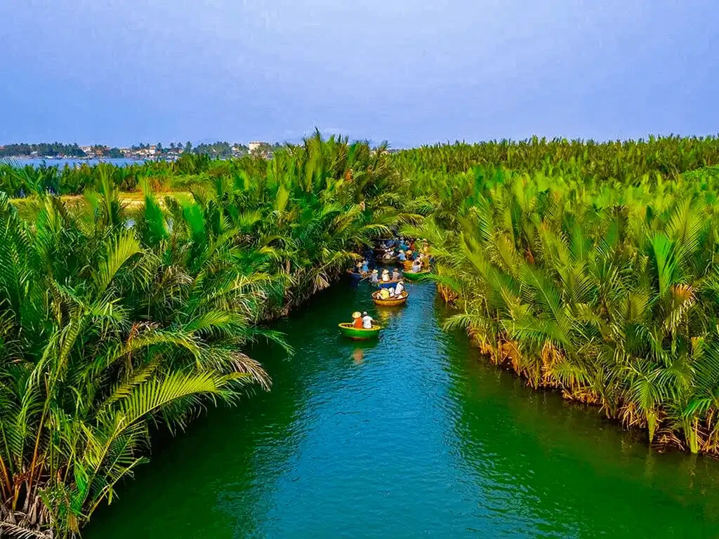 du lịch bến tre cuối tuần - Hình 4