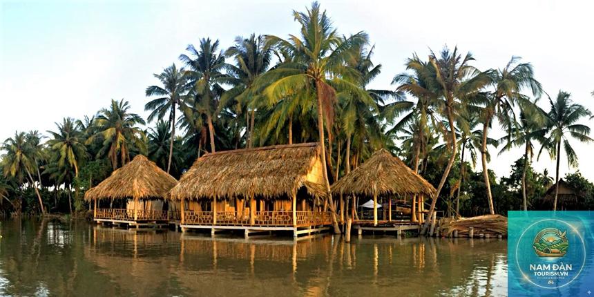 du lịch bến tre cuối tuần - Hình 5
