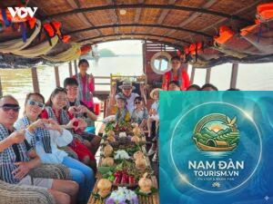 du lịch bến tre dịp lễ tết