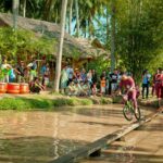 du lịch bến tre mùa hè