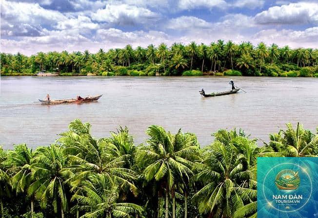 du lịch bến tre mùa hè - Hình 3