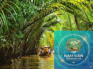 du lịch bến tre mùa nào đẹp