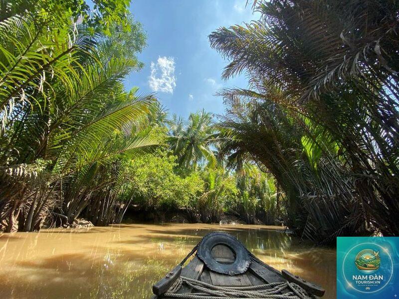 du lịch bến tre mùa nào đẹp - Hình 4