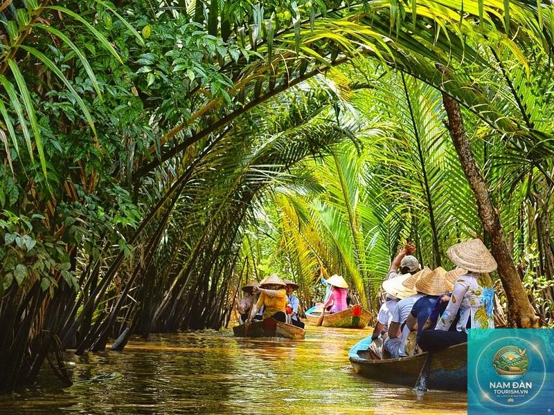 du lịch bến tre mùa nào đẹp