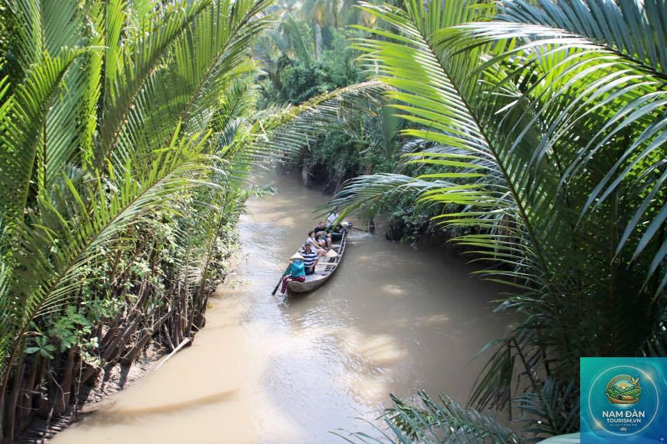 du lịch bến tre nên đi đâu - Hình 5