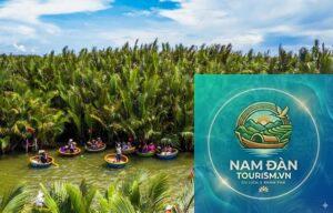 du lịch bến tre tự túc