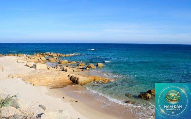 du lịch biển cà mau - Hình 3