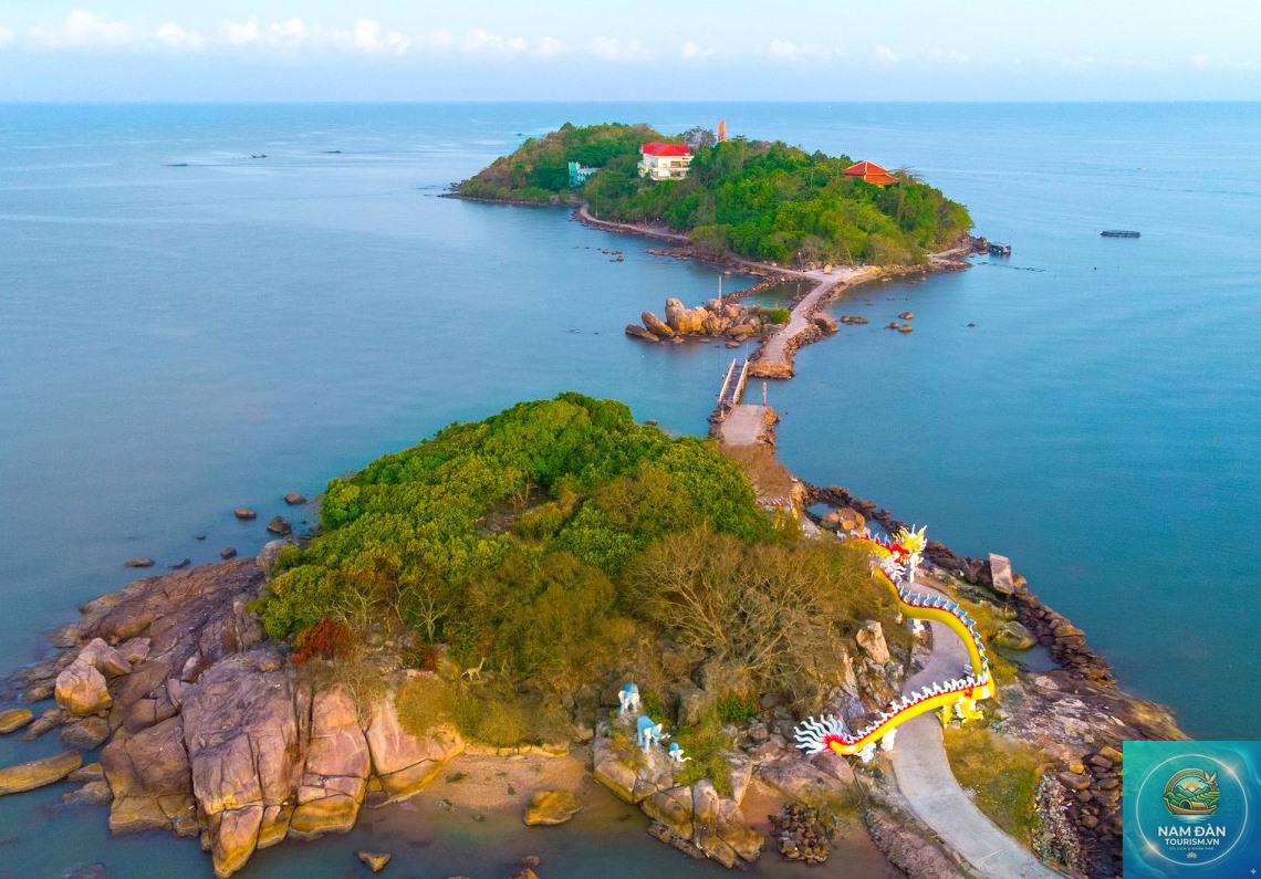 du lịch biển cà mau - Hình 4