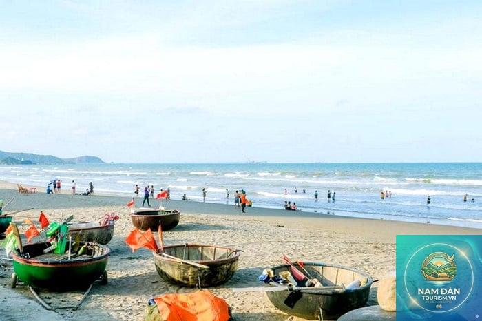 du lịch biển cửa lò nghệ an có gì chơi - Hình 4