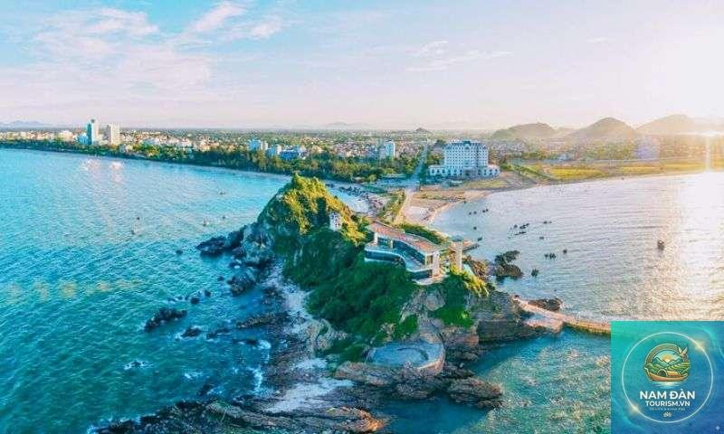du lịch biển cửa lò nghệ an có gì chơi