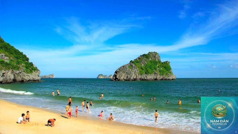 du lịch biển kiên giang - Hình 5