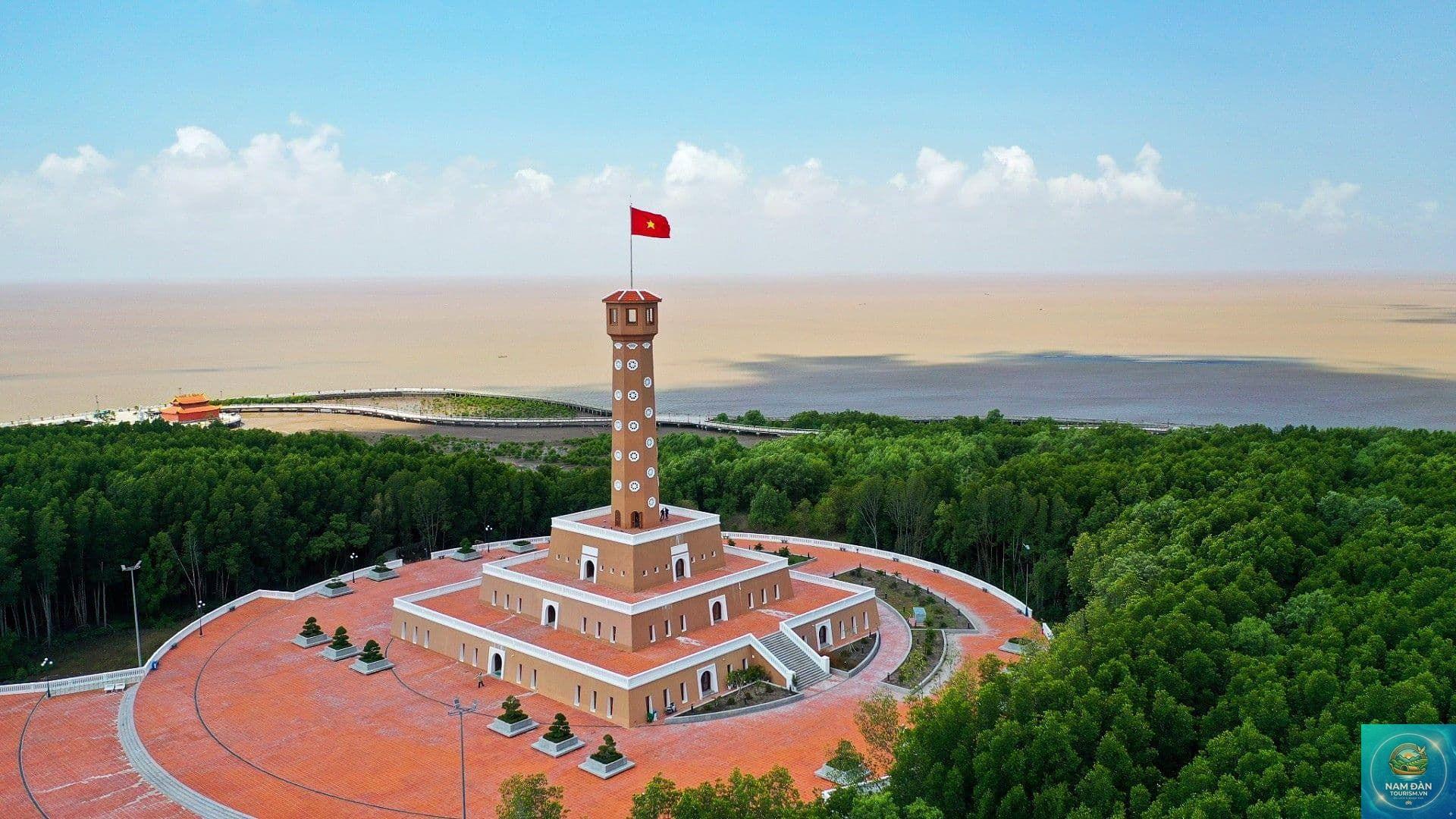 du lịch cà mau 1 ngày - Hình 2