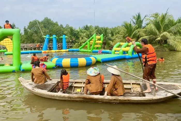 du lịch cà mau 1 ngày - Hình 3