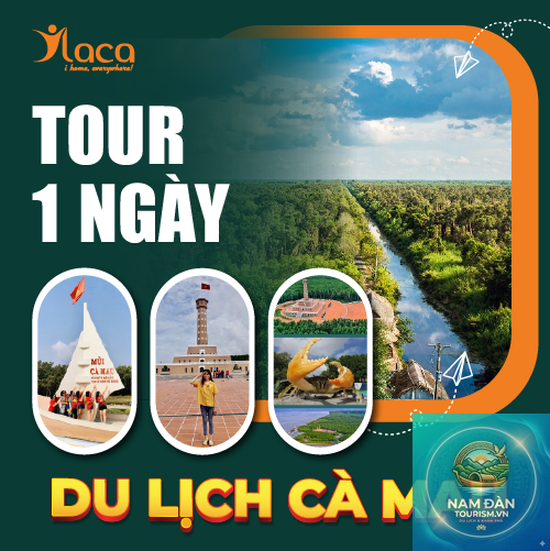 du lịch cà mau 1 ngày - Hình 4