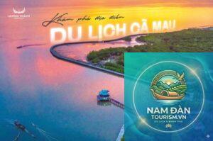du lịch cà mau
