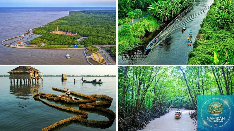 du lịch cà mau cuối tuần