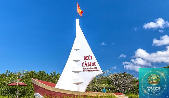 du lịch cà mau mùa khô - Hình 4