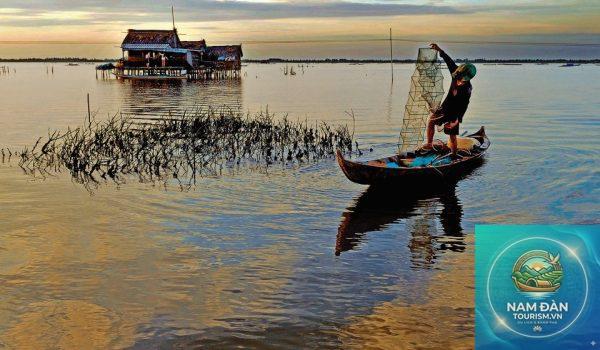 du lịch cà mau mùa khô - Hình 5