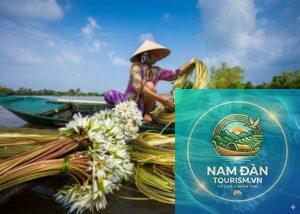 du lịch cà mau mùa mưa