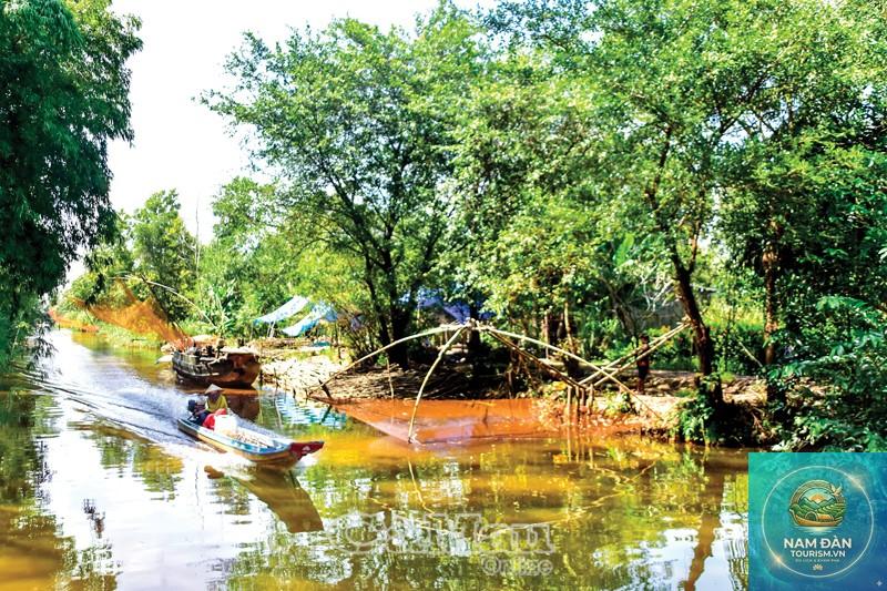 du lịch cà mau mùa mưa - Hình 4