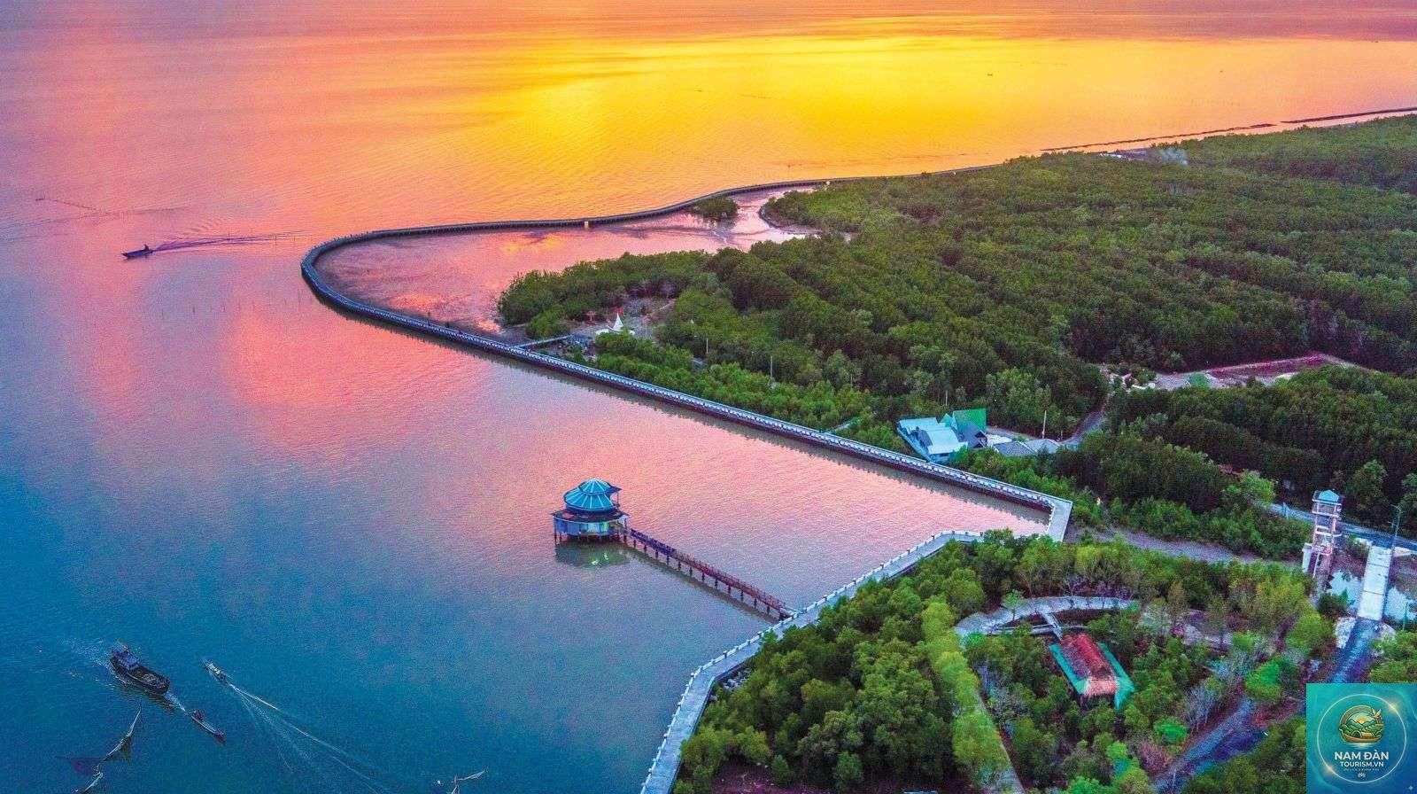 du lịch cà mau mùa nào đẹp - Hình 3