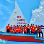 Du lịch Cà Mau từ TPHCM: Cẩm nang chi tiết từ A đến Z cho chuyến đi trọn vẹn du lịch cà mau từ tphcm