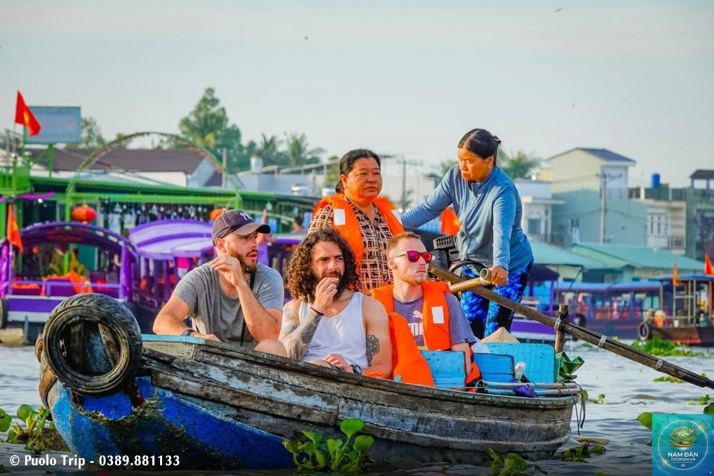 du lịch cần thơ 1 ngày - Hình 4