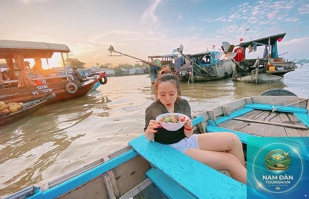 du lịch cần thơ 1 ngày - Hình 5