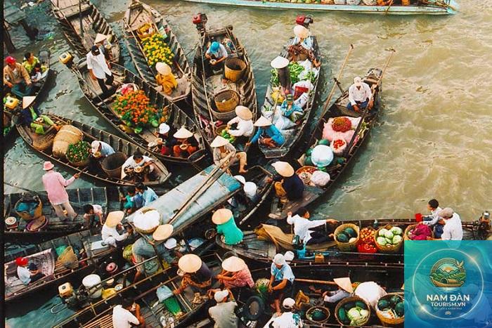du lịch cần thơ 2 ngày 1 đêm - Hình 4