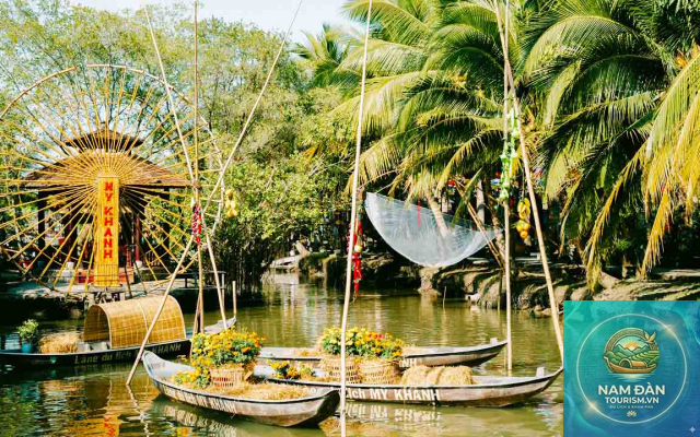du lịch cần thơ 3 ngày 2 đêm - Hình 3
