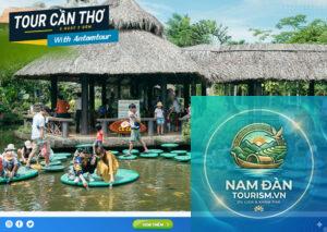 du lịch cần thơ 3 ngày 2 đêm