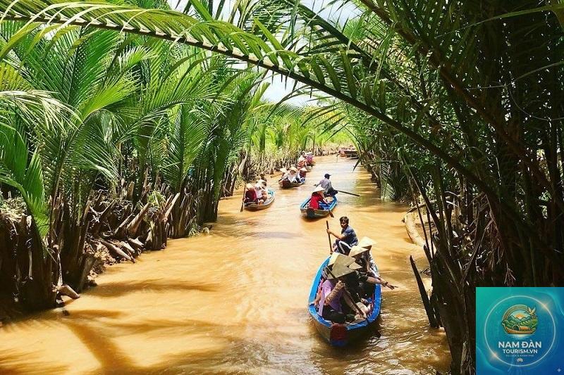 du lịch cần thơ 3 ngày 2 đêm - Hình 5